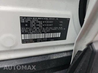 2025 Toyota RAV4 Hybrid LE - miniatura 22