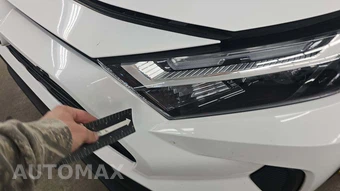2025 Toyota RAV4 Hybrid LE - miniatura 27