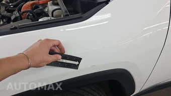 2025 Toyota RAV4 Hybrid LE - miniatura 29