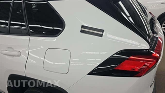 2025 Toyota RAV4 Hybrid LE - miniatura 30