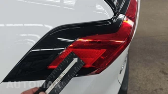 2025 Toyota RAV4 Hybrid LE - miniatura 32