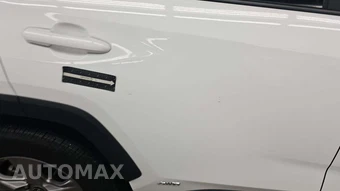2025 Toyota RAV4 Hybrid LE - miniatura 33