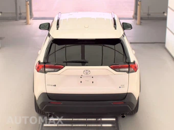 2025 Toyota RAV4 Hybrid LE - miniatura 6