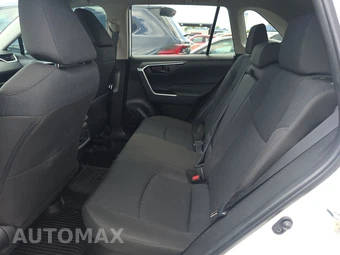 2025 Toyota RAV4 Hybrid LE - miniatura 13