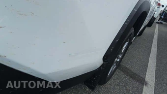 2025 Toyota RAV4 Hybrid LE - miniatura 19