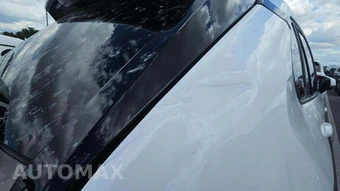 2025 Toyota RAV4 Hybrid LE - miniatura 20