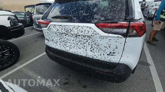 2025 Toyota RAV4 Hybrid LE - miniatura 21