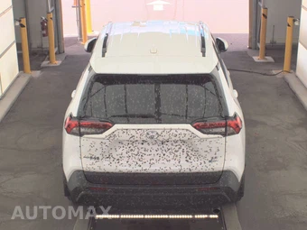 2025 Toyota RAV4 Hybrid LE - miniatura 5