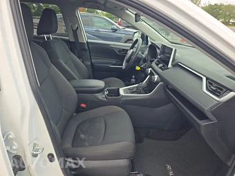 2025 Toyota RAV4 Hybrid LE - miniatura 14