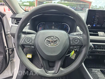 2025 Toyota RAV4 Hybrid LE - miniatura 16