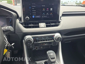 2025 Toyota RAV4 Hybrid LE - miniatura 17