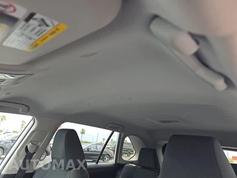2025 Toyota RAV4 Hybrid LE - miniatura 20