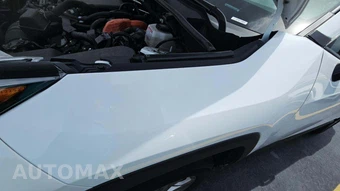 2025 Toyota RAV4 Hybrid LE - miniatura 26