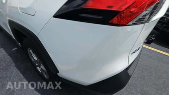 2025 Toyota RAV4 Hybrid LE - miniatura 27