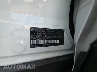 2025 Toyota RAV4 Hybrid LE - miniatura 15