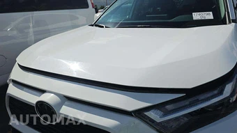 2025 Toyota RAV4 Hybrid LE - miniatura 21