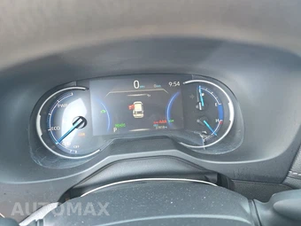 2025 Toyota RAV4 Hybrid LE - miniatura 18