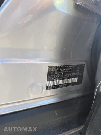 2025 Toyota RAV4 Hybrid LE - miniatura 21