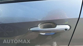 2025 Toyota RAV4 Hybrid LE - miniatura 27