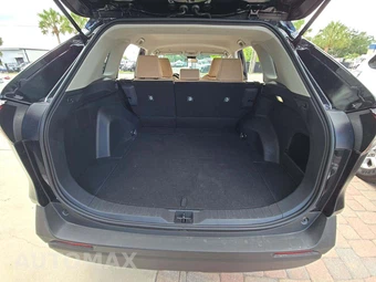 2025 Toyota RAV4 Hybrid LE - miniatura 14