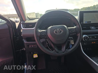 2025 Toyota RAV4 Hybrid LE - miniatura 16