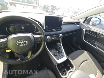 2025 Toyota RAV4 Hybrid LE - miniatura 17