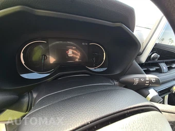 2025 Toyota RAV4 Hybrid LE - miniatura 18
