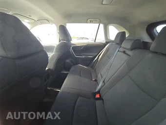 2025 Toyota RAV4 Hybrid LE - miniatura 19
