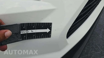 2025 Toyota RAV4 Hybrid LE - miniatura 26