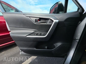 2025 Toyota RAV4 Hybrid LE - miniatura 15