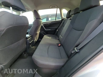 2025 Toyota RAV4 Hybrid LE - miniatura 19
