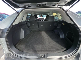 2025 Toyota RAV4 Hybrid LE - miniatura 23