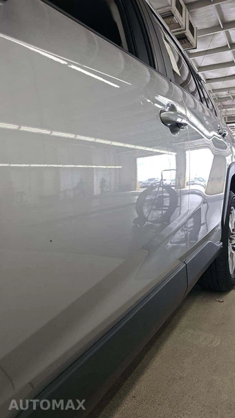 2025 Toyota RAV4 Hybrid LE - miniatura 28