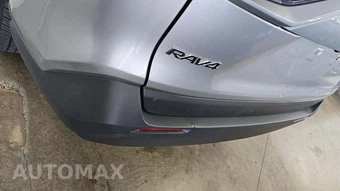 2025 Toyota RAV4 Hybrid LE - miniatura 29