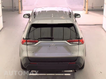 2025 Toyota RAV4 Hybrid LE - miniatura 6