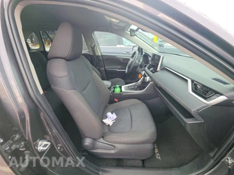 2025 Toyota RAV4 Hybrid LE - miniatura 14