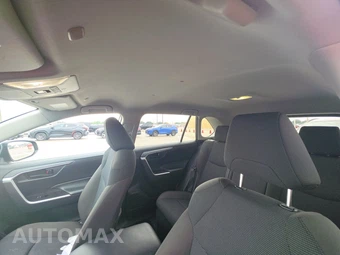 2025 Toyota RAV4 Hybrid LE - miniatura 20