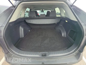 2025 Toyota RAV4 Hybrid LE - miniatura 23