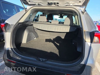 2025 Toyota RAV4 Hybrid LE - miniatura 23