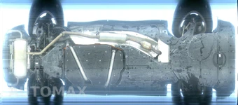 2025 Toyota RAV4 Hybrid LE - miniatura 24