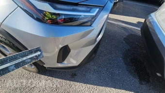 2025 Toyota RAV4 Hybrid LE - miniatura 25