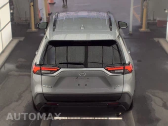 2025 Toyota RAV4 Hybrid LE - miniatura 6