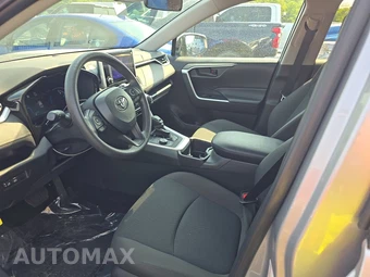 2025 Toyota RAV4 Hybrid LE - miniatura 13