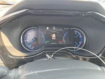 2025 Toyota RAV4 Hybrid LE - miniatura 18