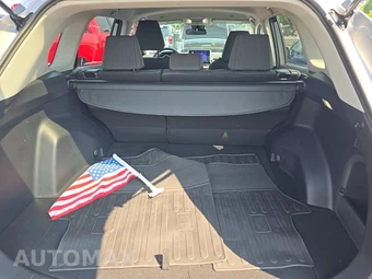 2025 Toyota RAV4 Hybrid LE - miniatura 23