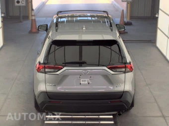 2025 Toyota RAV4 Hybrid LE - miniatura 6