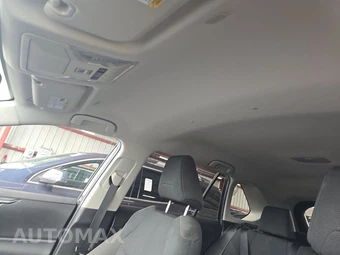 2025 Toyota RAV4 Hybrid LE - miniatura 14