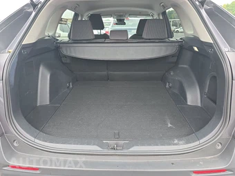 2025 Toyota RAV4 Hybrid LE - miniatura 23