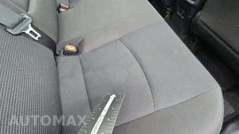 2025 Toyota RAV4 Hybrid LE - miniatura 38