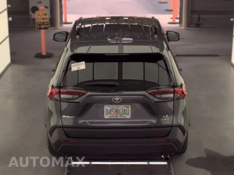 2025 Toyota RAV4 Hybrid LE - miniatura 6